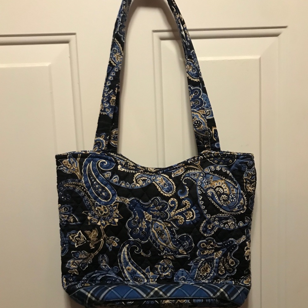 Vera Bradley purse/bag